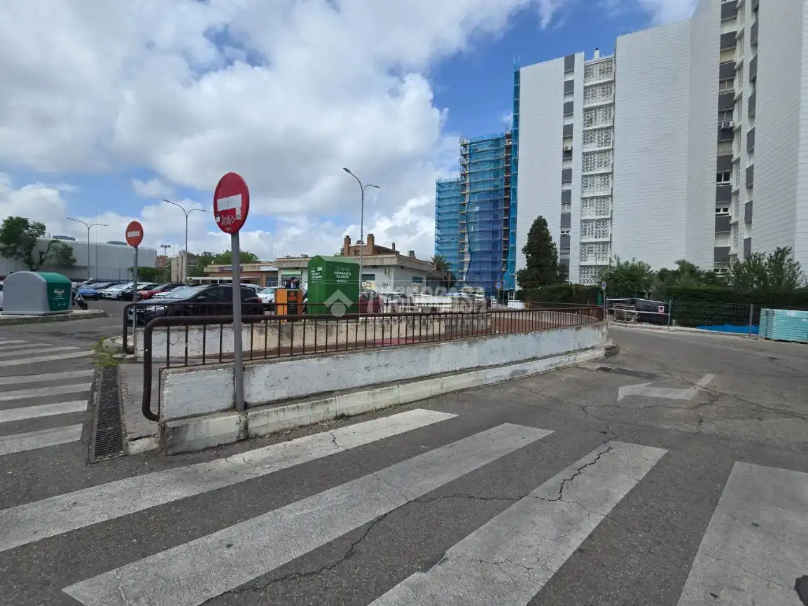 Parking of Garage for sale in Alcorcón