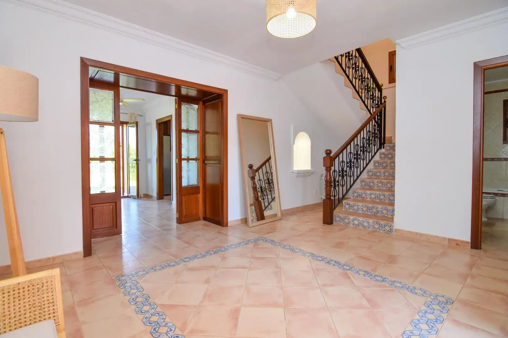 Finca rústica de lloguer a Colònia de Sant Pere