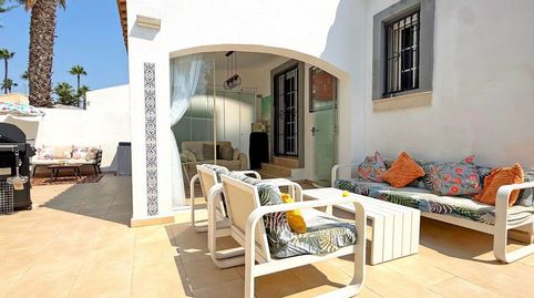Foto 4 de Casa o xalet en venda a N/a, Villamartín - Las Filipinas, Orihuela