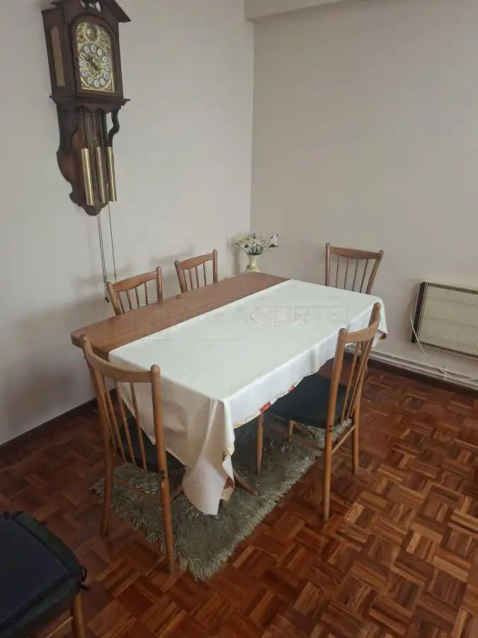 Comedor de Piso en venta en Vitoria - Gasteiz con Calefacción, Parquet y Trastero