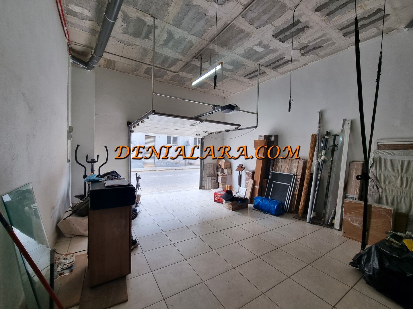 Local en venda en Pedreguer