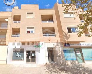 Vista exterior de Pis en venda en El Ejido
