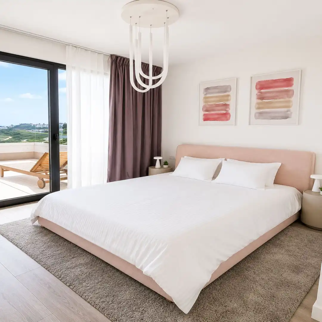Duplex con ascensore in vendita a Estepona Pueblo, imagen 12