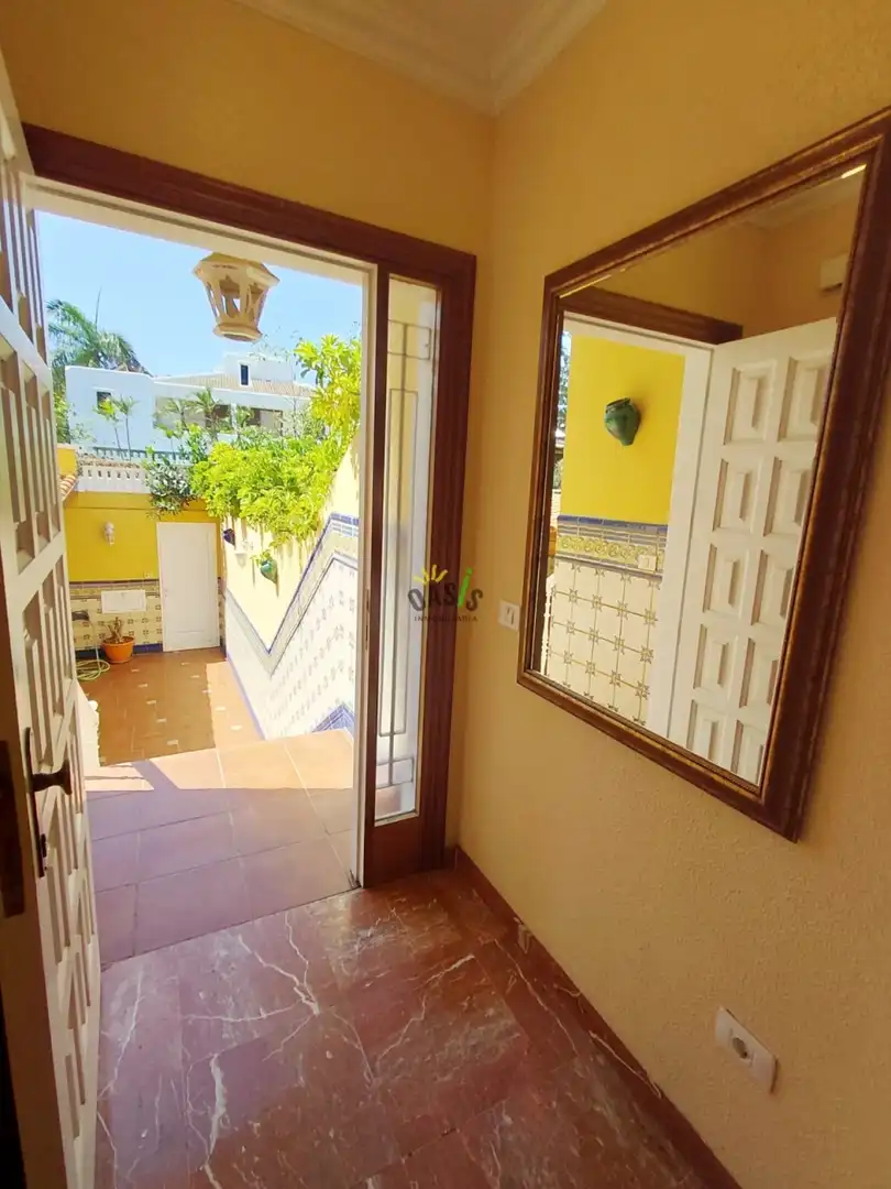 Casa o xalet en venda en Ofra - Costa Sur