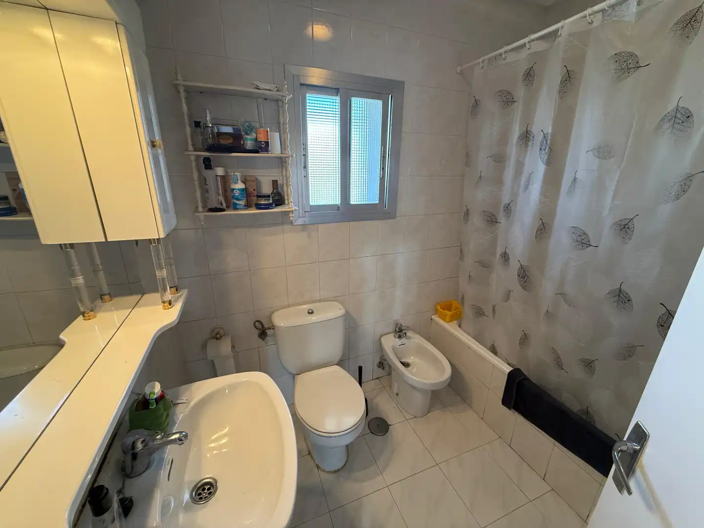 Piso en venta en Calle San Juan de Dios, Santo Tomás