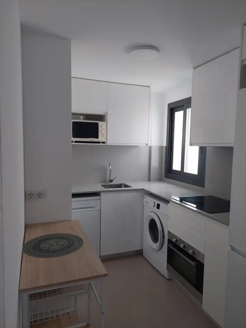 Habitatge de lloguer a Almayate, imagen 11