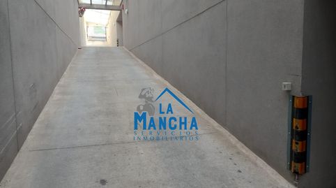 Foto 4 de Garatge en venda a Imaginalia - Llanos del Águila, Albacete Capital
