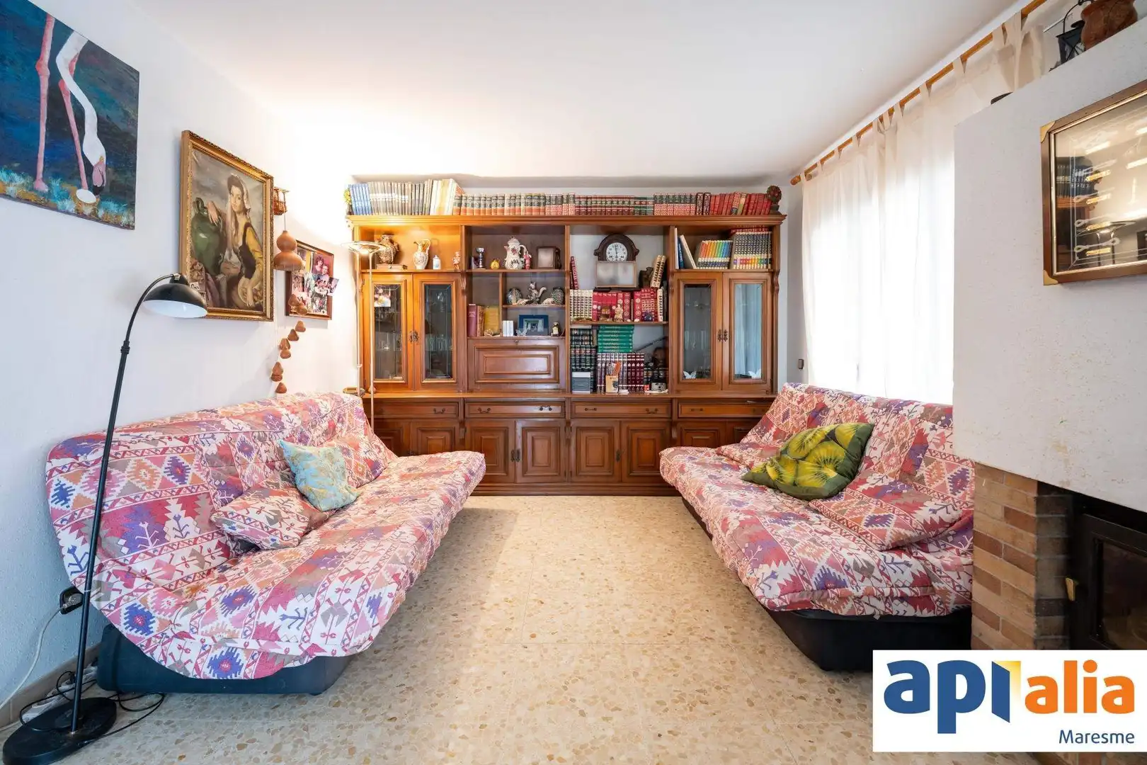 Chalet con terraza en venta en Calle PIRINEUS, imagen 21