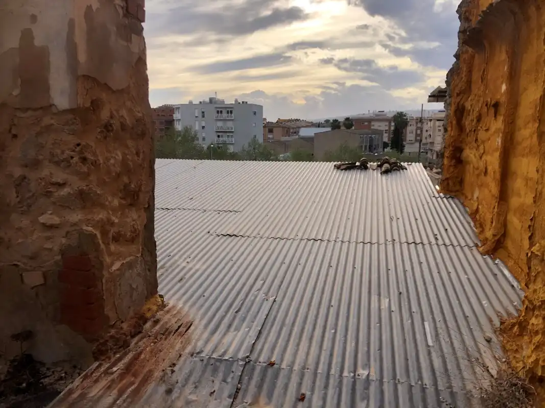Außenansicht von Residential zum Verkauf in Albaida