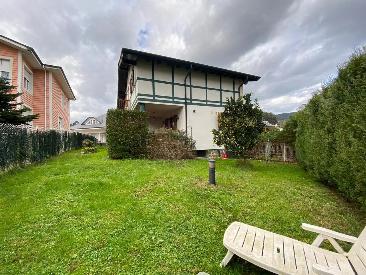 Casa con terraza en venta en Barrio Sámano, imagen 12