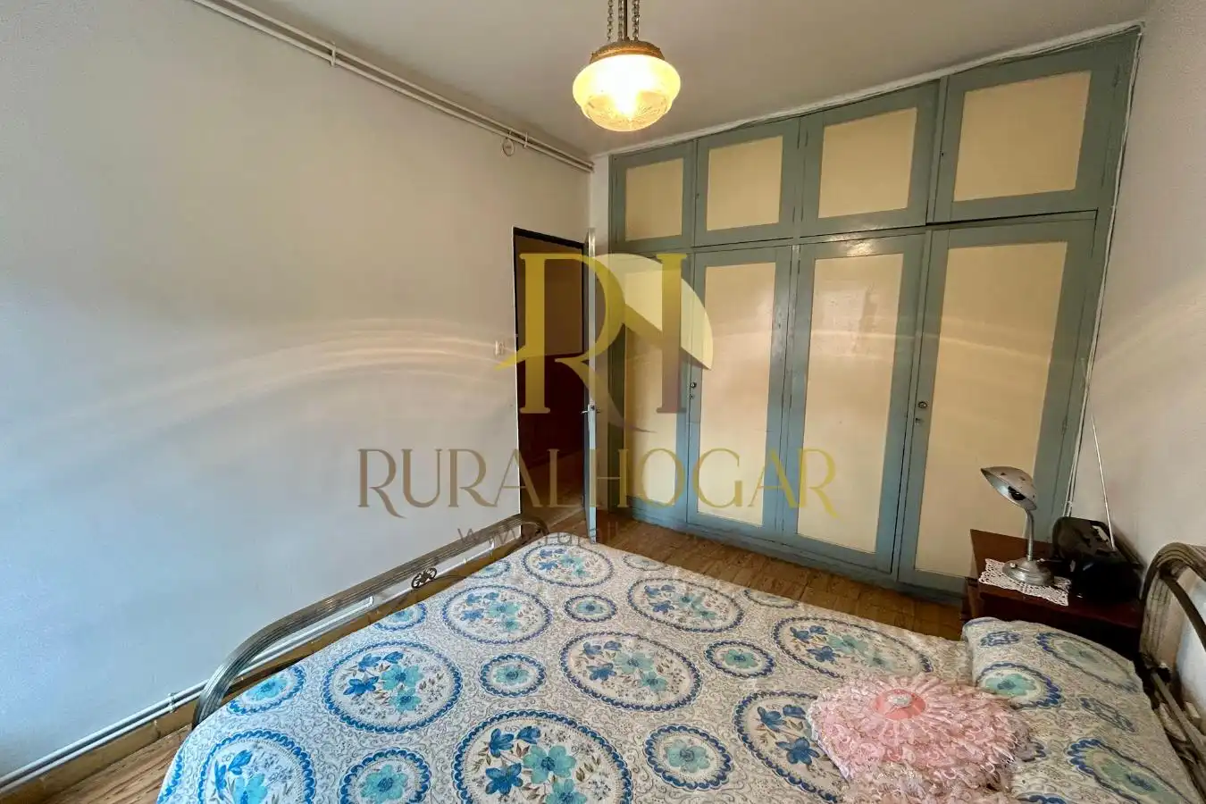 Piso en venta en Calle Herminio Rodríguez, Boñar