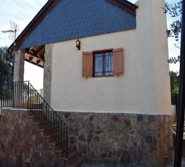 Photo 1 of House or chalet to rent in La Torre de Claramunt, Barcelona