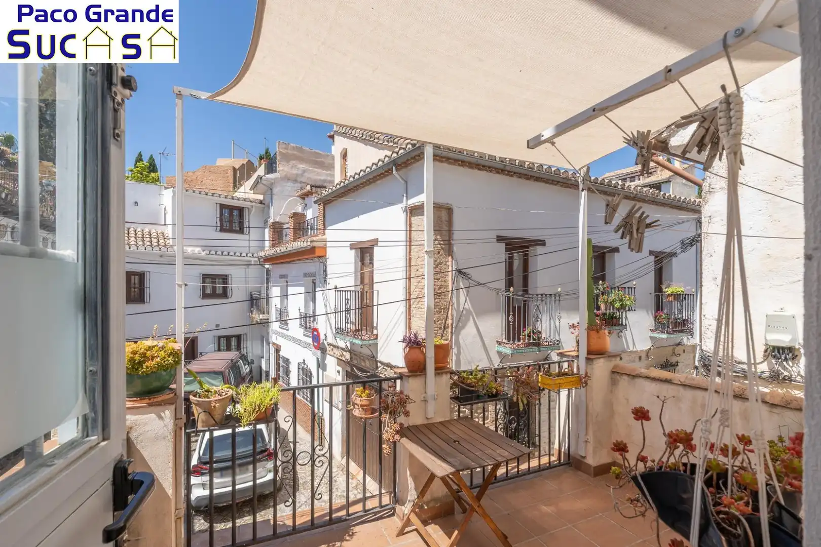 Casa con terraza en venta en Plaza PLACETA DE ABAD, imagen 17