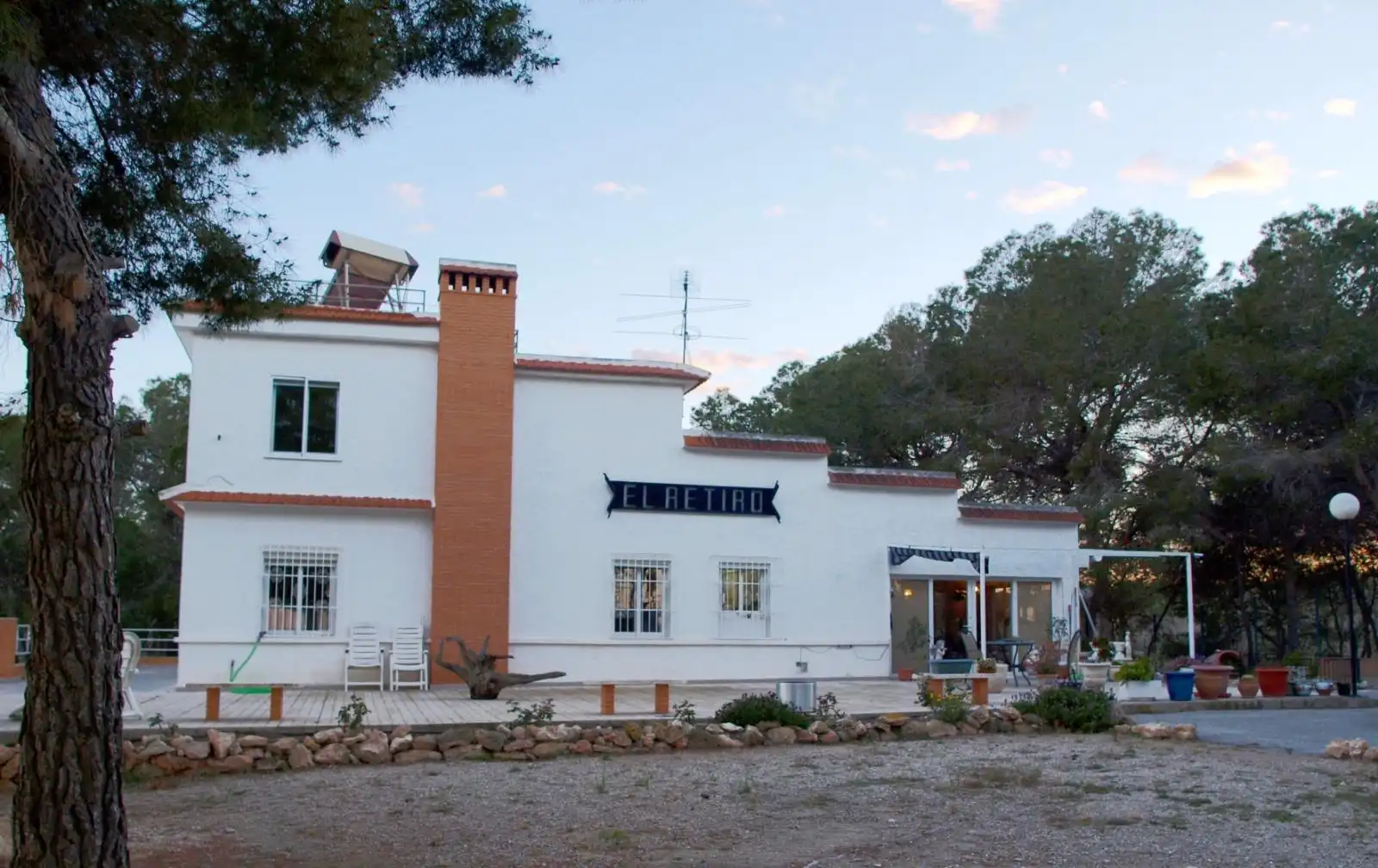 Maison rustique à vendre à Los Balcones - Los Altos, imagen 6