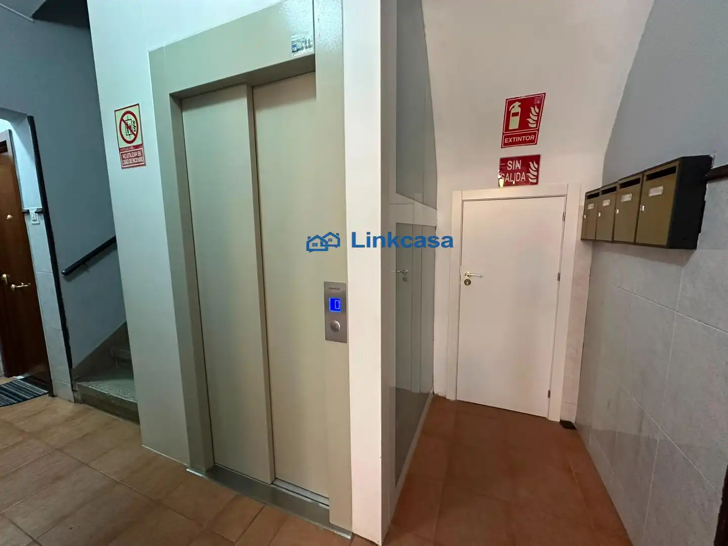Pis en venda en Madrid amb Aire condicionat i Calefacció