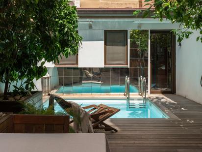 Flat for sale in Carrer de Terol, Vila de Gràcia