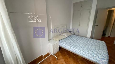 Foto 4 de Pis de lloguer a Casco Antiguo, Cáceres