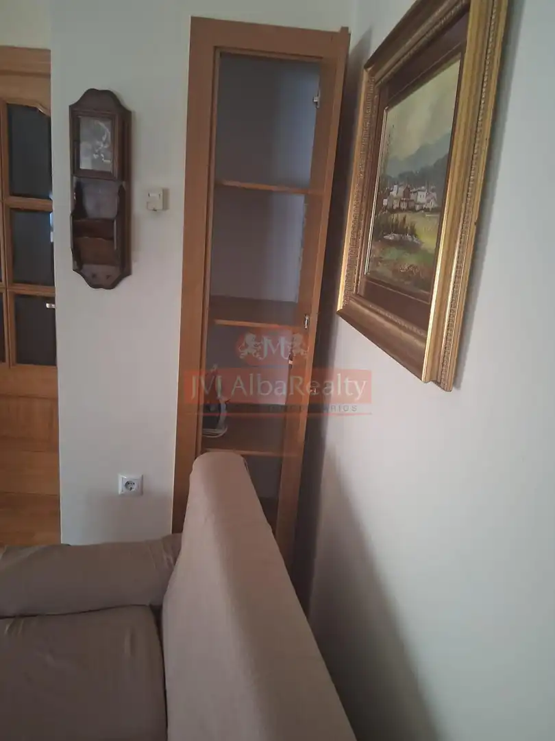 Piso con terraza en alquiler en Centro, imagen 19