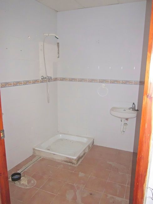 Bany de Casa o xalet en venda en  Córdoba Capital
