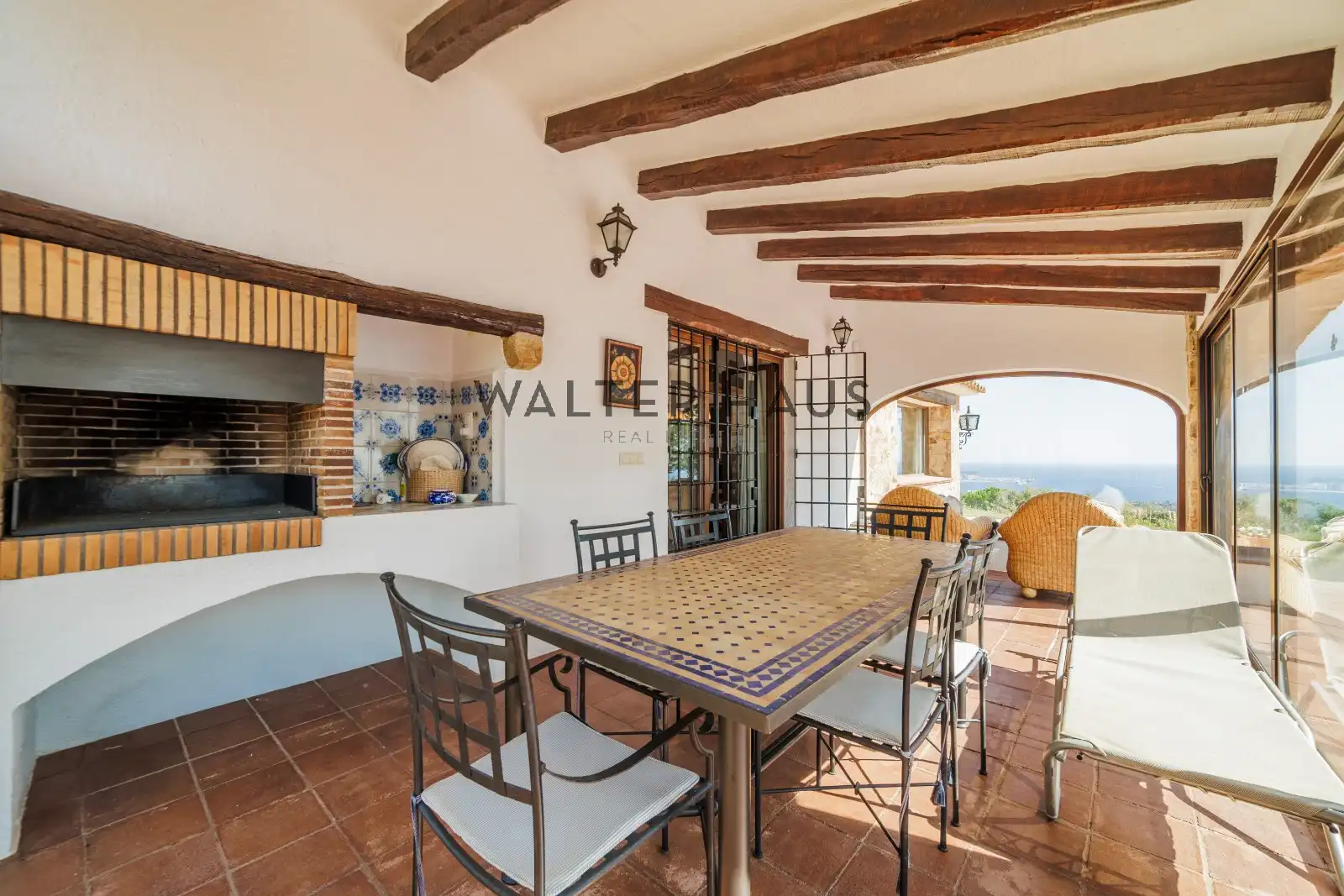 Maison rustique avec piscine à vendre à Carrer Romanyà, imagen 11
