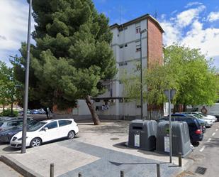 Parking of Flat for sale in  Madrid Capital