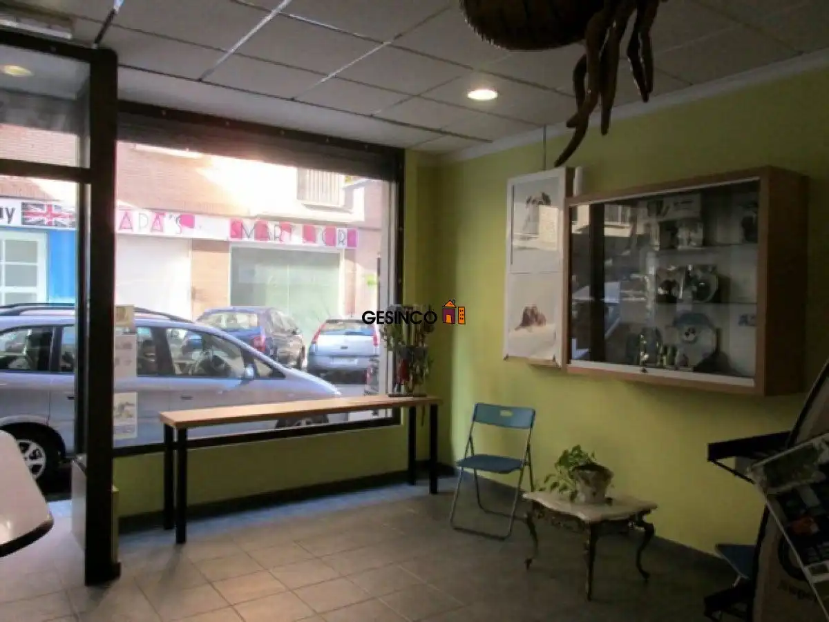 Local comercial de lloguer a Xàtiva, imagen 4