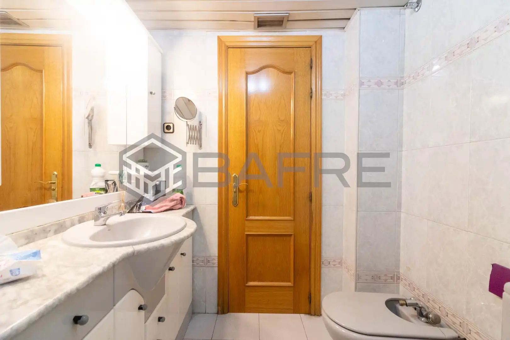 Piso en venta en Madrid con Aire acondicionado