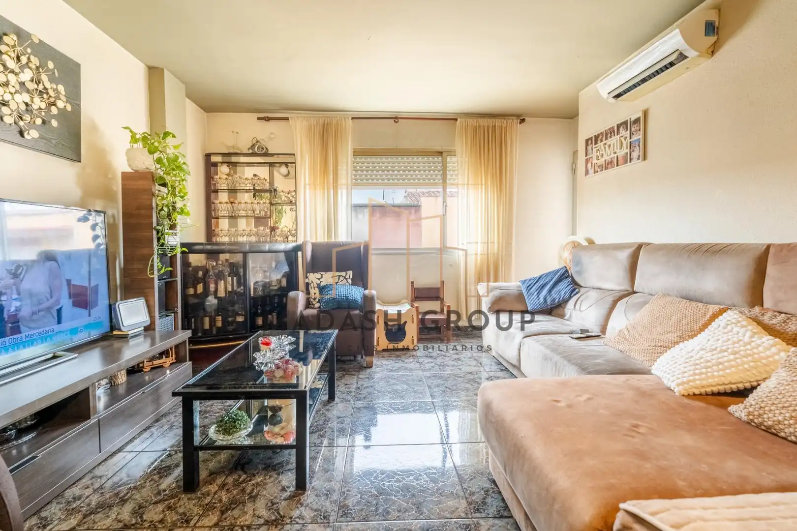 Wohnung mit Terrasse zum Verkauf in CANAL, imagen 8