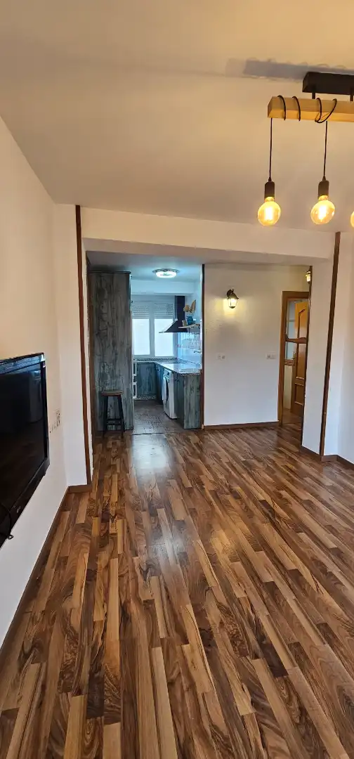 Cocina de Piso en venta en Maracena con Aire acondicionado, Amueblado y Balcón