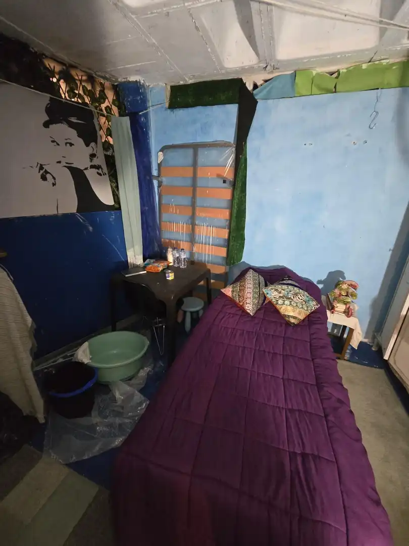 Bedroom of Storage room for sale in Benidorm