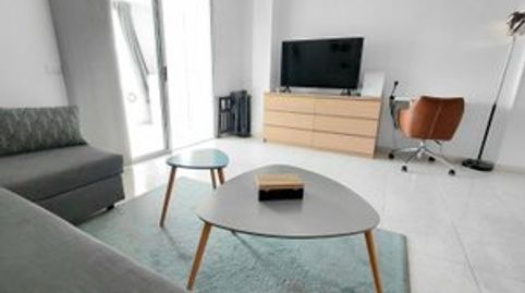 Foto 2 de Apartament de lloguer a Calle Torres Quevedo, Santa Catalina - Canteras, Las Palmas de Gran Canaria