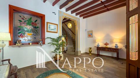 Foto 2 de Casa o xalet en venda a Del Sindicat, Llucmajor pueblo, Llucmajor