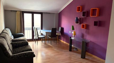 Foto 4 de Pis de lloguer a El Carril - Paseo de Chapi, Villena