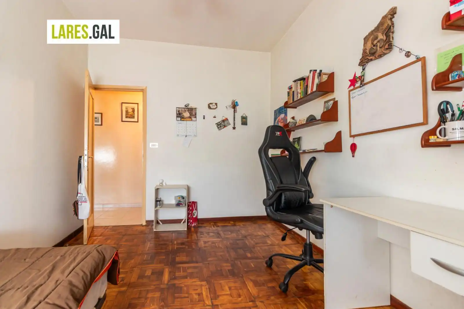 Maison à vendre à Rúa Ramón Cabanillas, imagen 21