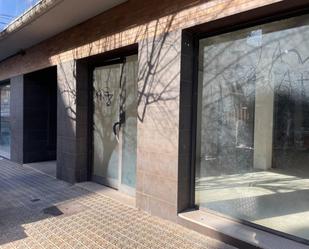 Exterior view of Premises for sale in Artés