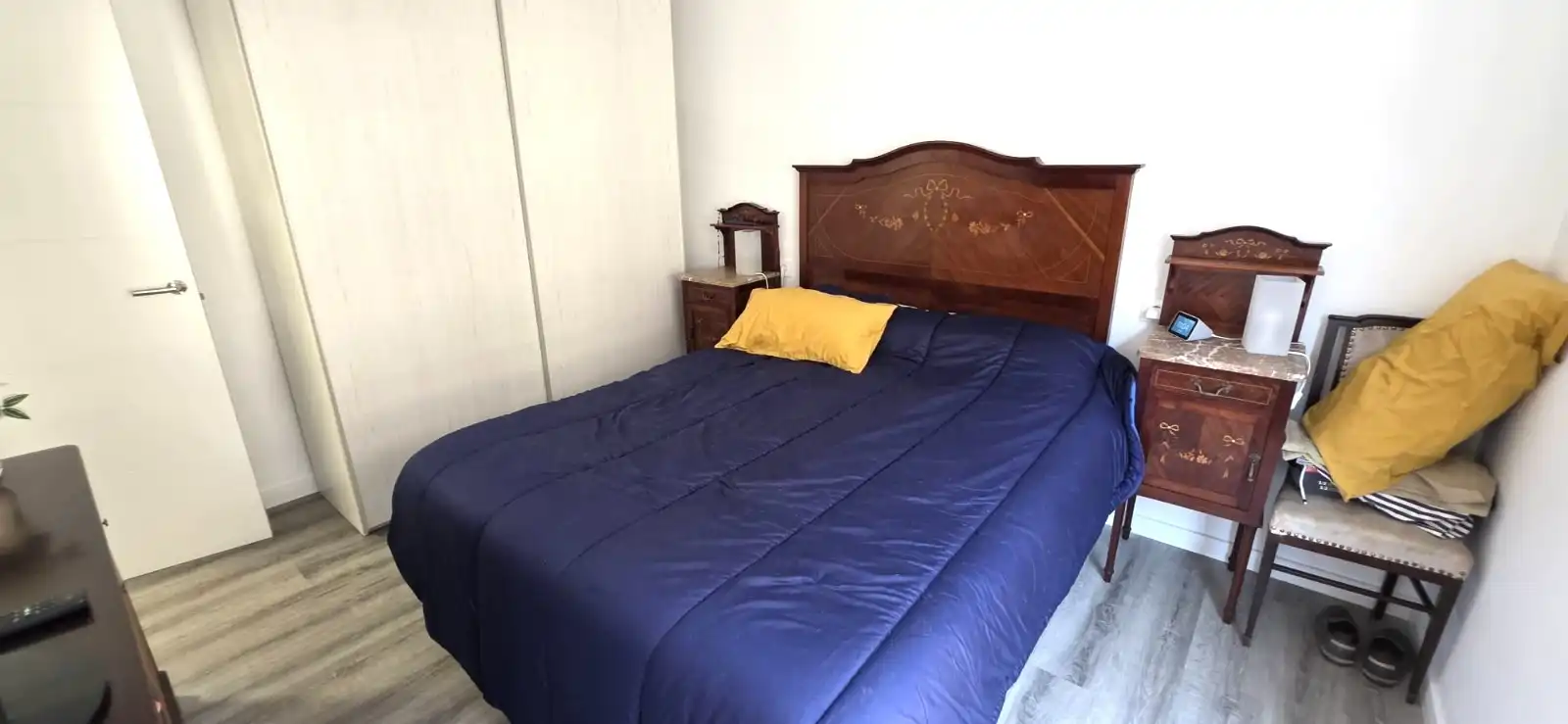 Apartment with lift for sale in Calle Rey Carlos III, imagen 10
