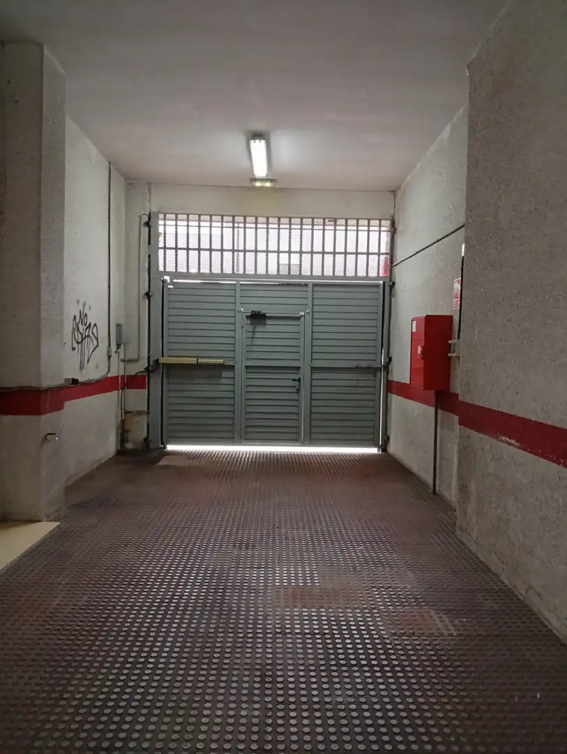 Parking à louer à Gijón - CL MARIANO POLA, imagen 4