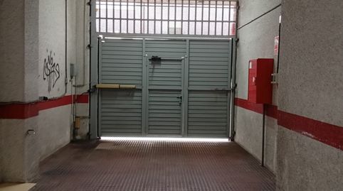 Foto 4 de Garaje de alquiler en Gijón - Cl Mariano Pola, El Natahoyo, Gijón