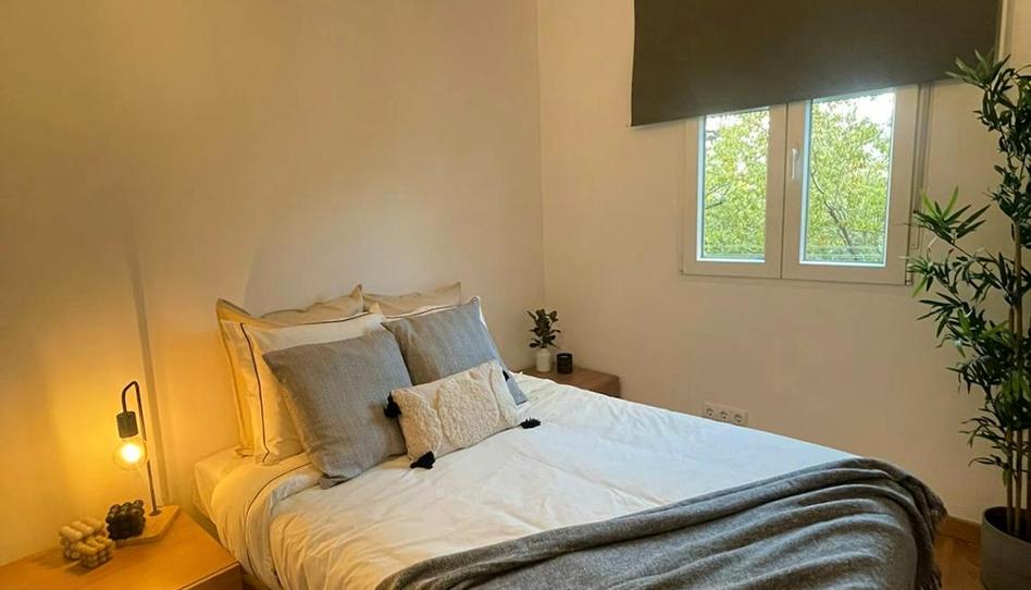 Photo 1 of Flat to share in N/a, Castilla, Madrid