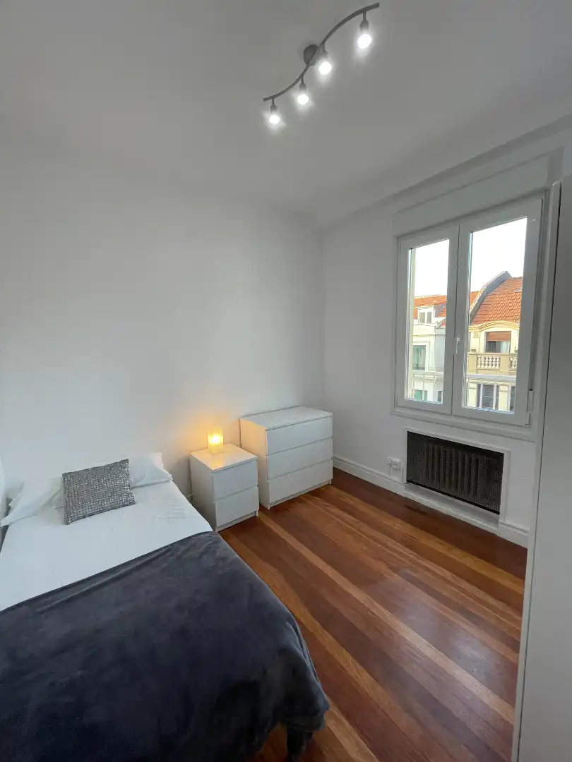Flat with lift to rent in Autonomia Kalea 4, imagen 15