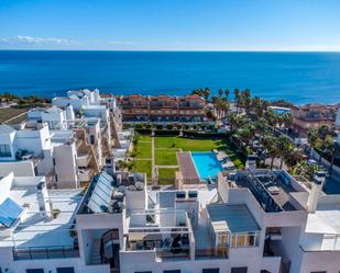 Vista exterior de Apartament en venda en Orihuela amb Aire condicionat, Calefacció i Terrassa