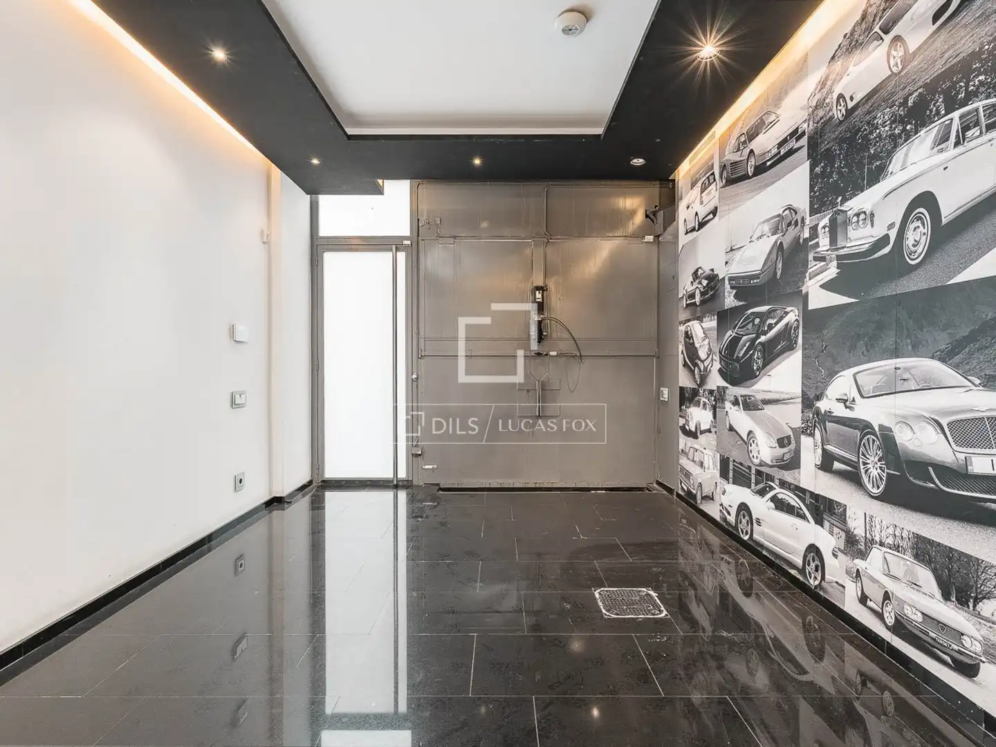 Casa o xalet en venda en Barcelona amb Aire condicionat, Calefacció i Terrassa