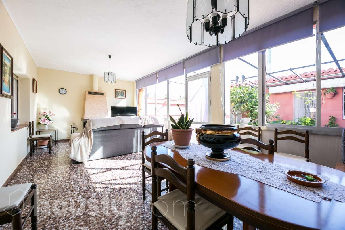 Planta baja en venta en Carrer de Santa Llúcia, Olèrdola