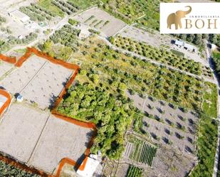 Land for sale in Alboloduy