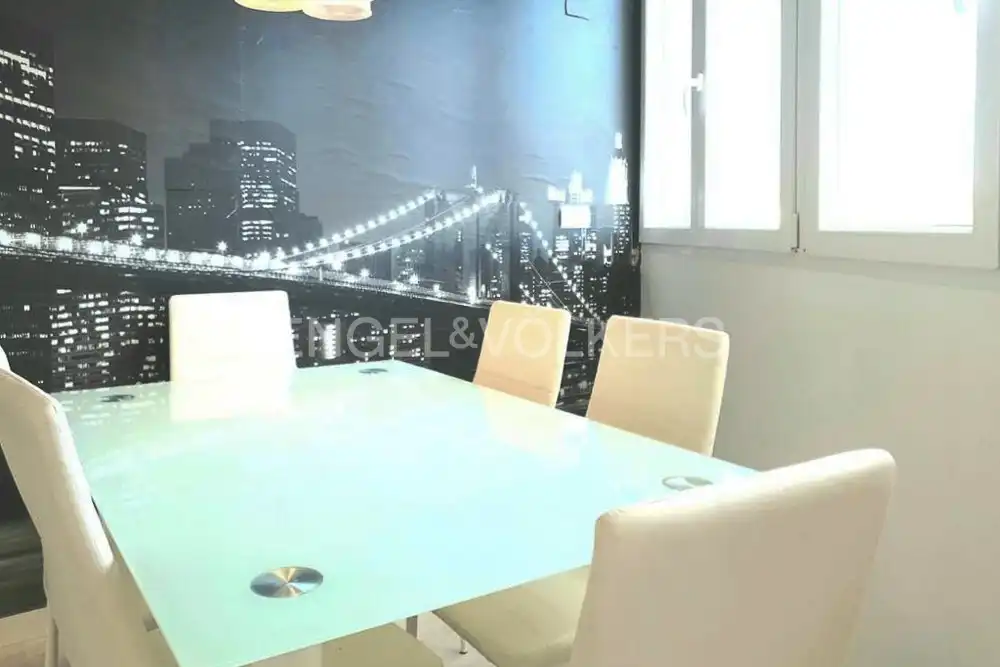 Appartement avec ascenseur à vendre à Plaza Canovas del Castillo, imagen 14