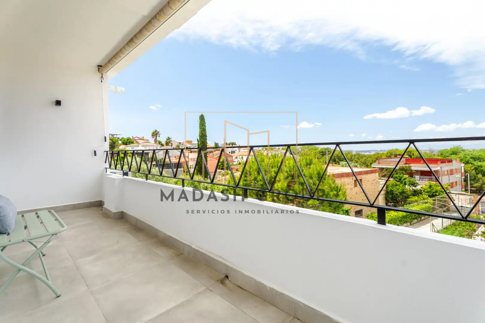 Terrassa de Casa o xalet en venda en Tarragona amb Parquet