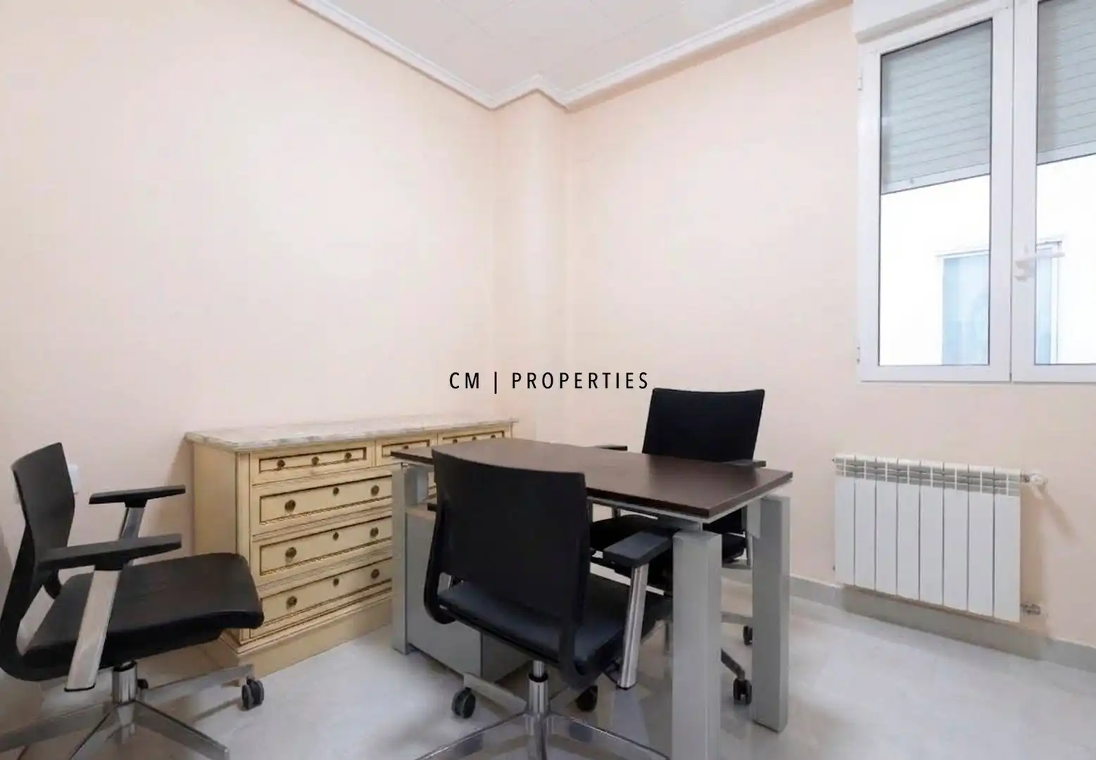 Wohnung zur Miete in San Vicente Martir, Arrancapins