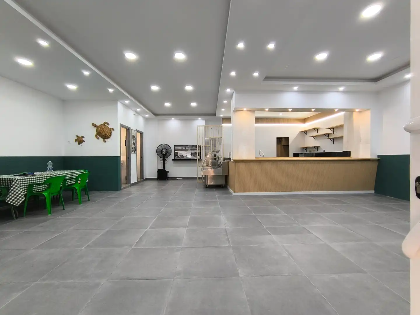Gewerbefläche zum Verkauf in Marbella Centro, imagen 2