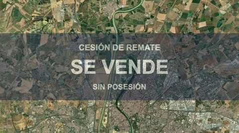 Foto 5 de Piso en venta en Doctor Barraquer - G. Renfe - Policlínico, Sevilla Capital