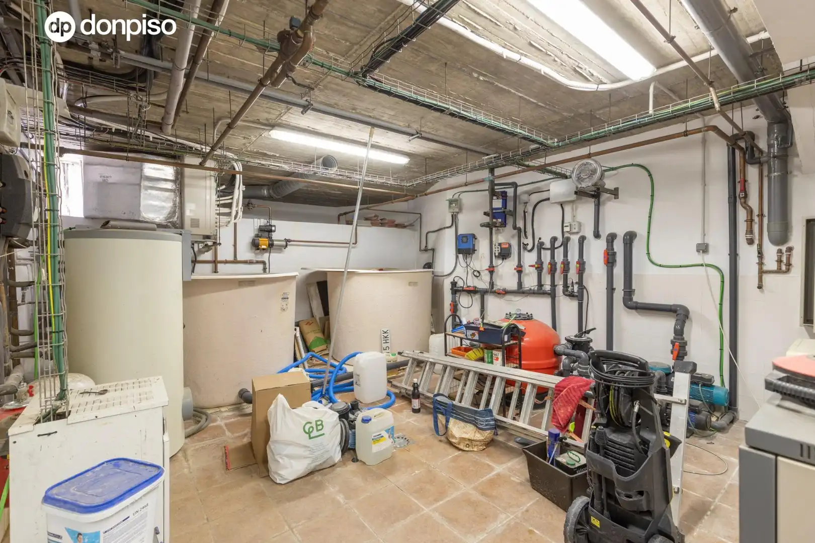 Chalet con piscina en venta en Urbanizacion EL CARMELO, imagen 85